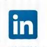 LinkedIn icon