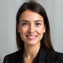 Photo of student Anna Fischer