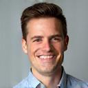 Photo of student David Meier