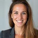 Photo of student Eva Müller