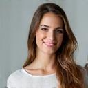 Photo of student Sophie Weber